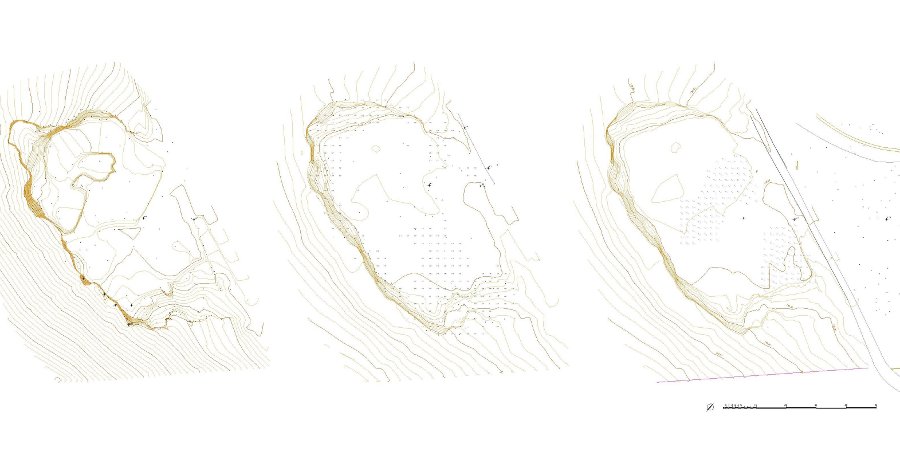 Seguimiento cubicaciones